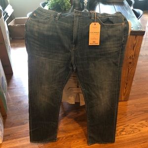 NWT Lucky Brand Jeans